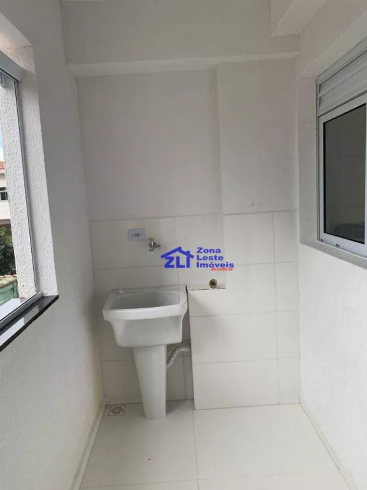 Apartamento, 2 quartos, 39 m² - Foto 11