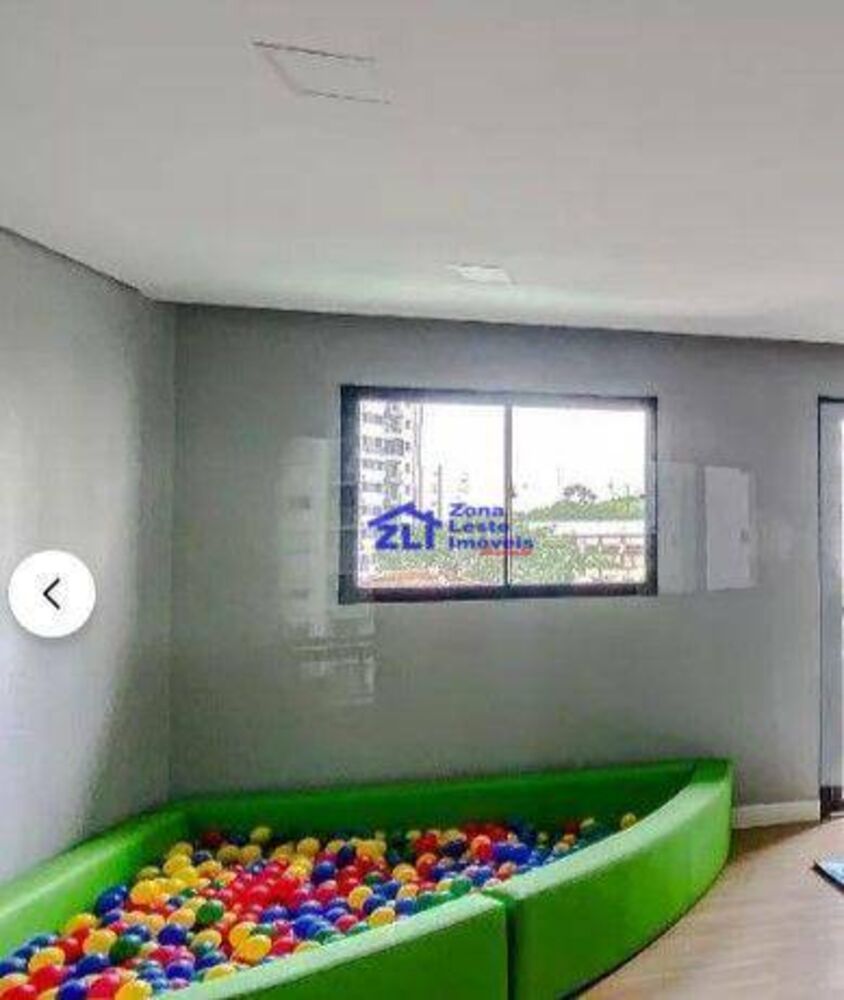 Apartamento à venda e aluguel com 1 quarto, 30m² - Foto 4