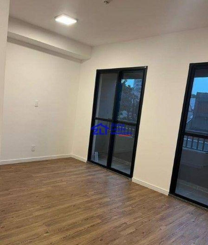 Apartamento à venda e aluguel com 1 quarto, 30m² - Foto 2