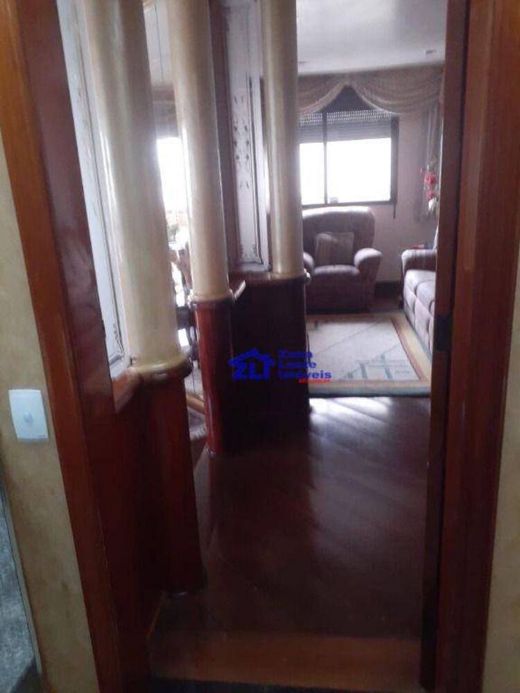 Apartamento, 4 quartos, 210 m² - Foto 2