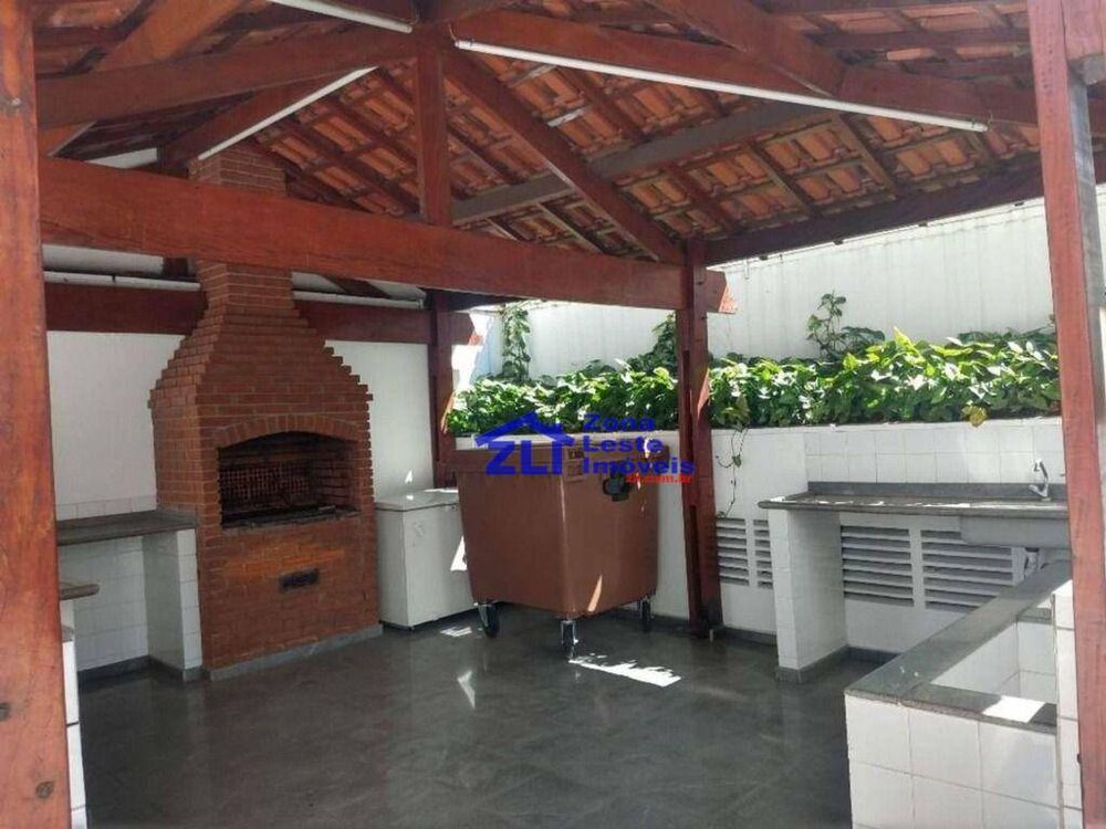Apartamento, 4 quartos, 210 m² - Foto 3