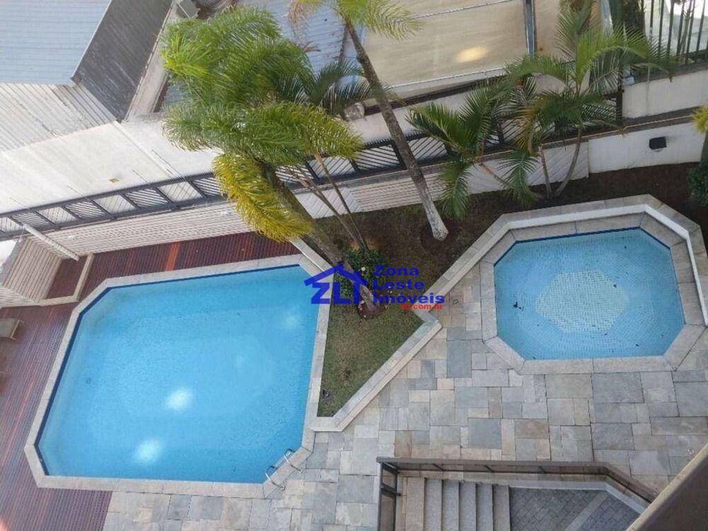 Apartamento, 4 quartos, 210 m² - Foto 1