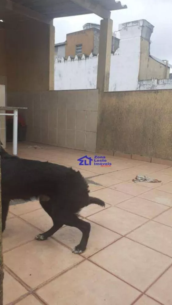 Casa, 3 quartos, 140 m² - Foto 1