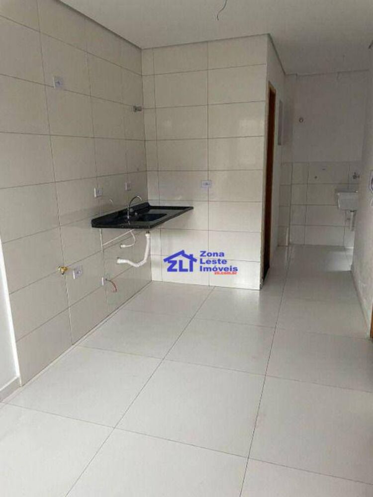 Apartamento, 2 quartos, 33 m² - Foto 7