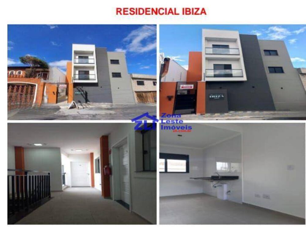 Apartamento, 1 quarto, 24 m² - Foto 2