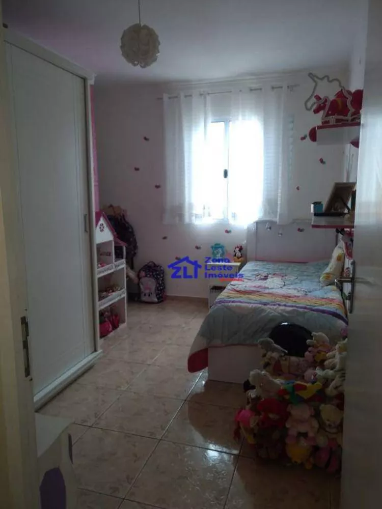 Sobrado, 3 quartos, 180 m² - Foto 4