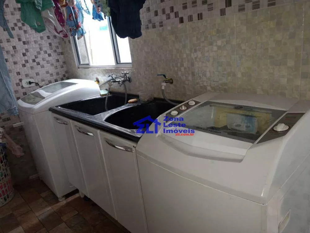 Sobrado, 3 quartos, 180 m² - Foto 8