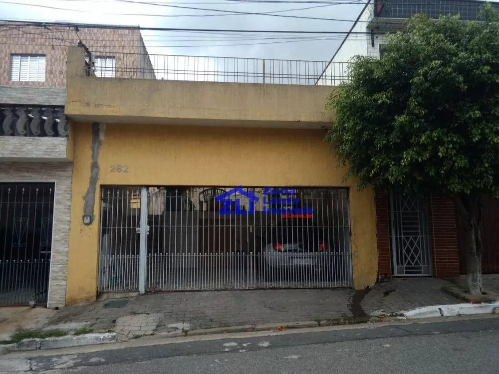 Sobrado, 3 quartos, 180 m² - Foto 3