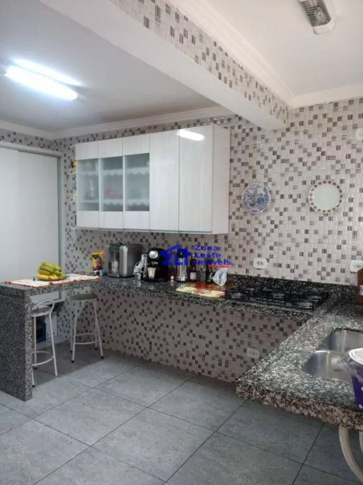 Sobrado, 3 quartos, 180 m² - Foto 1
