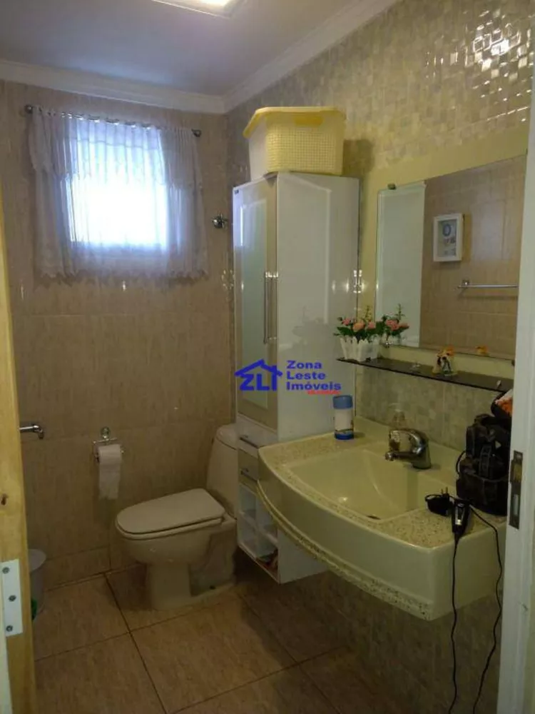 Sobrado, 3 quartos, 180 m² - Foto 7