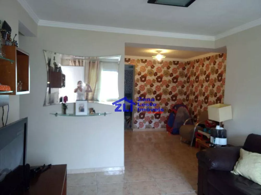 Sobrado, 3 quartos, 180 m² - Foto 5