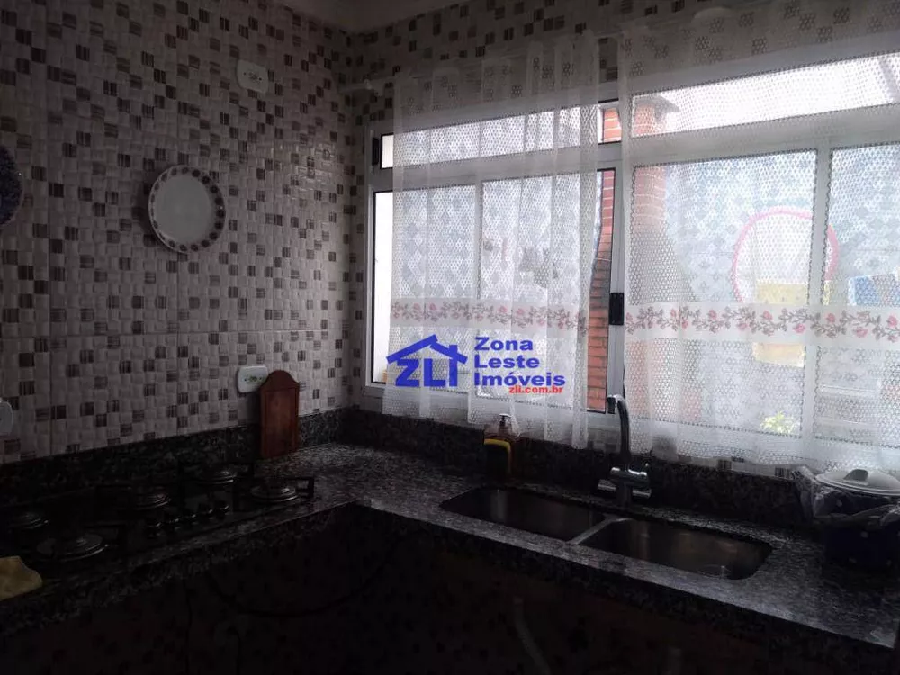 Sobrado, 3 quartos, 180 m² - Foto 2