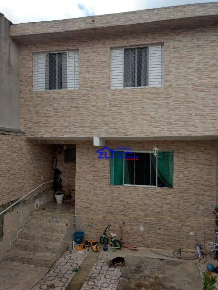 Sobrado, 3 quartos, 180 m² - Foto 6