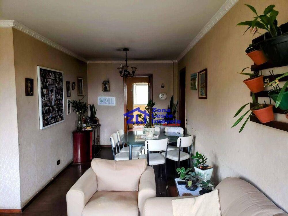 Apartamento, 3 quartos, 109 m² - Foto 4