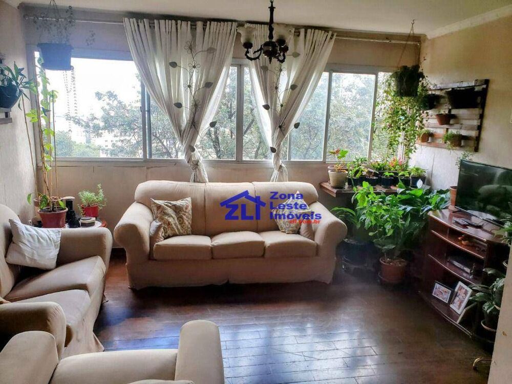 Apartamento, 3 quartos, 109 m² - Foto 5
