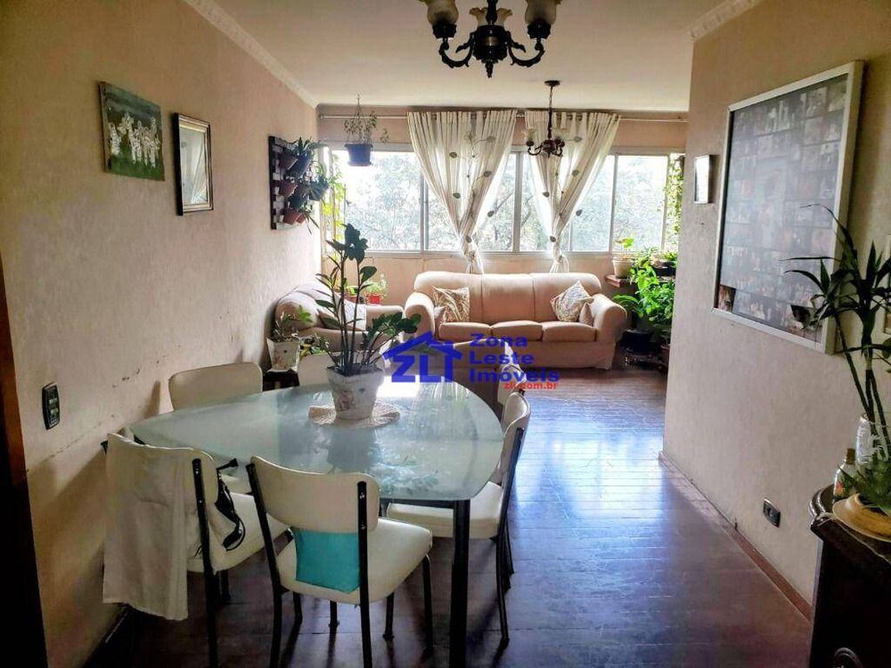 Apartamento, 3 quartos, 109 m² - Foto 10