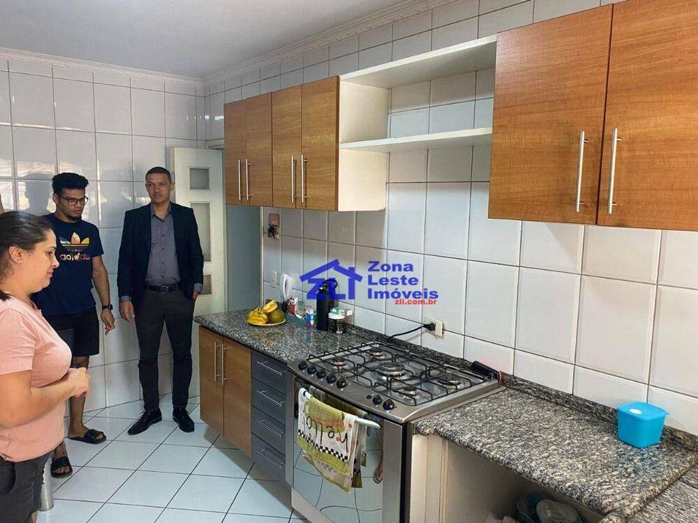 Sobrado, 3 quartos, 86 m² - Foto 4