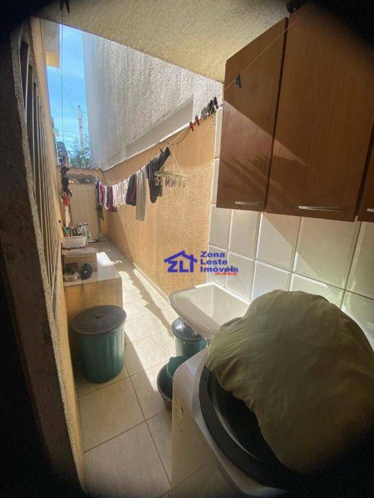 Sobrado, 3 quartos, 86 m² - Foto 3