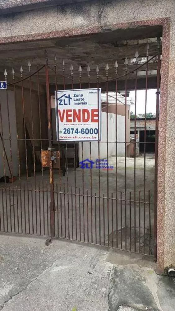 Casa, 2 quartos, 500 m² - Foto 4