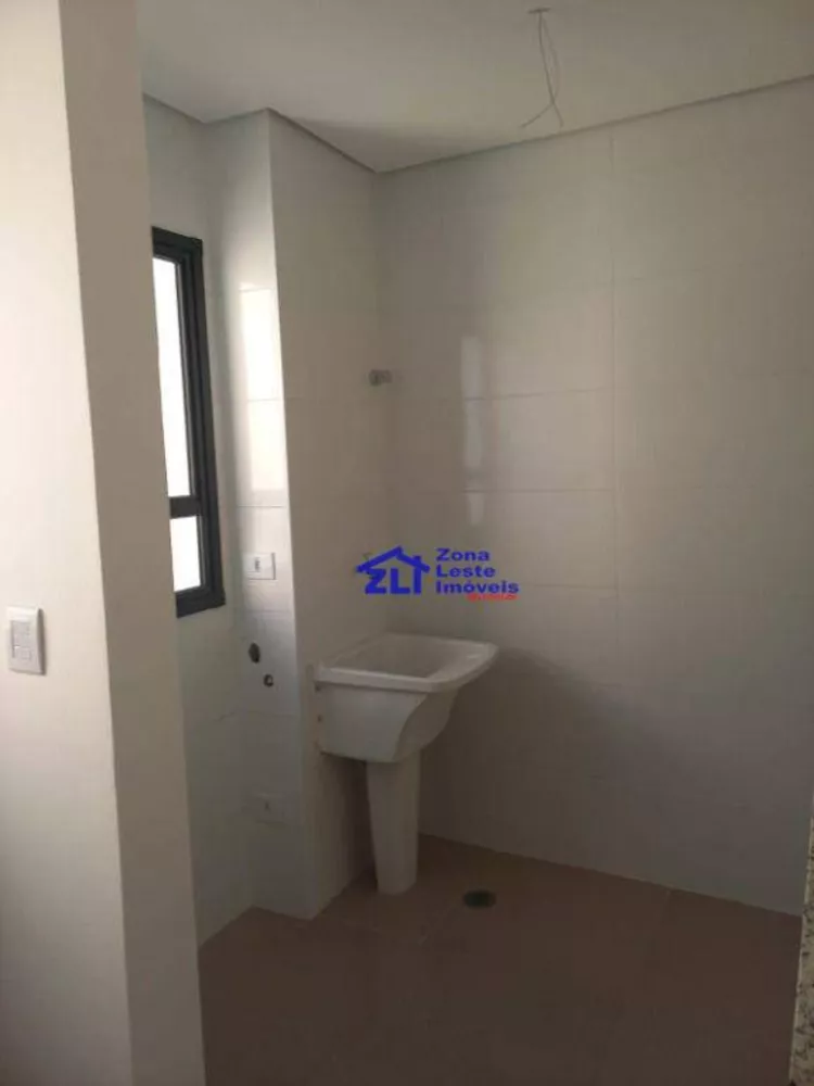 Apartamento, 2 quartos, 37 m² - Foto 5