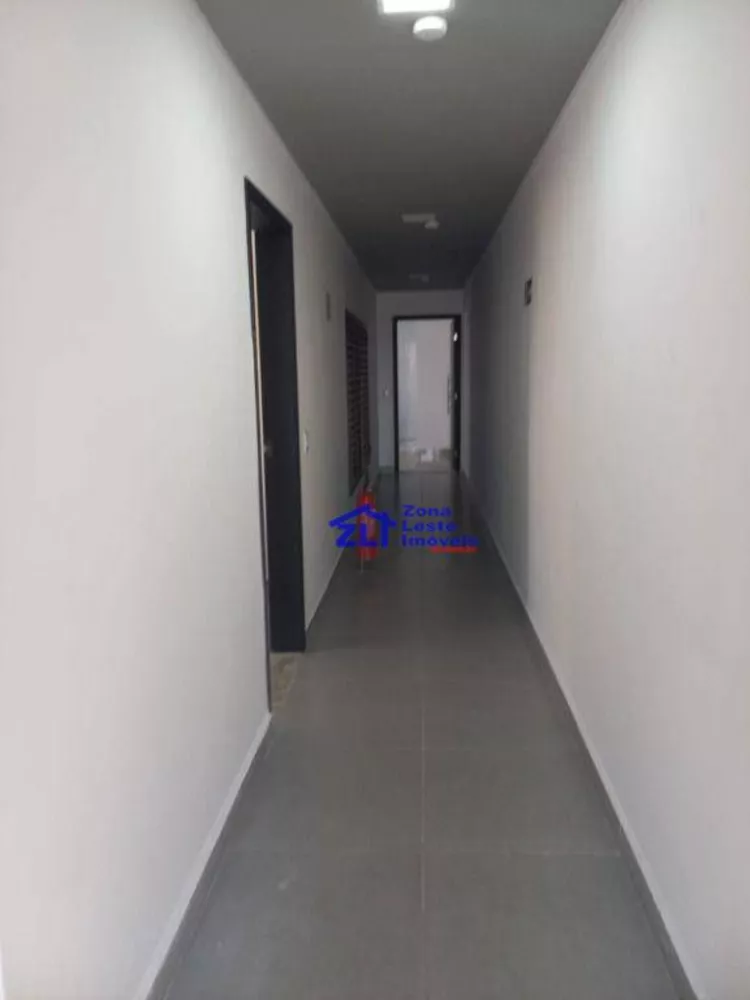 Apartamento, 2 quartos, 37 m² - Foto 4