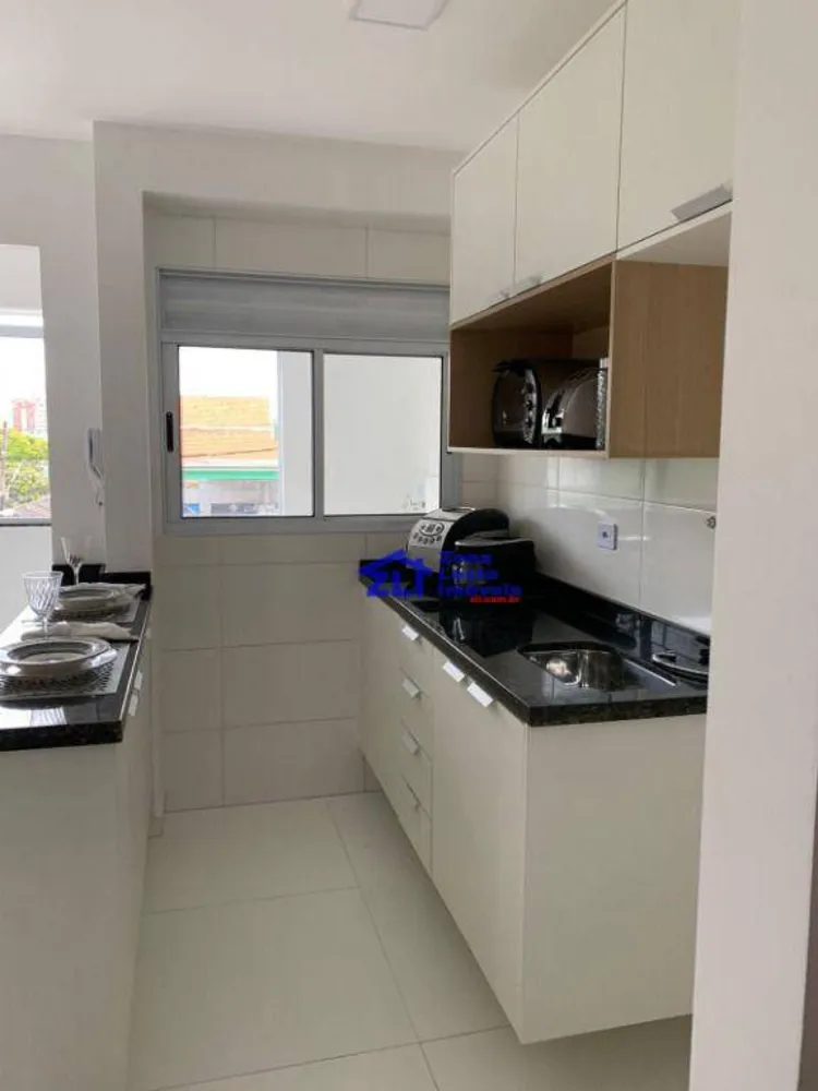 Apartamento, 2 quartos, 39 m² - Foto 1