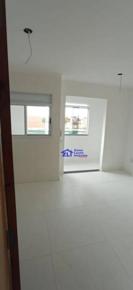Apartamento, 2 quartos, 39 m² - Foto 4