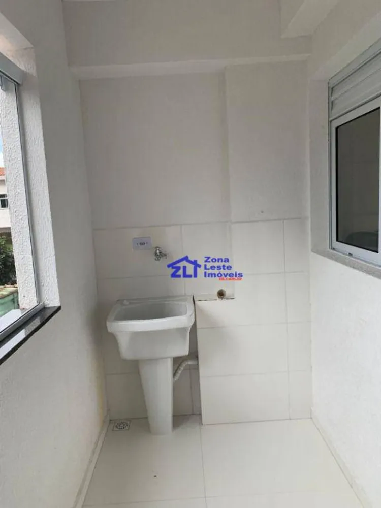 Apartamento, 2 quartos, 39 m² - Foto 3
