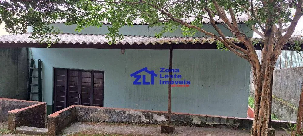 Casa, 1 quarto, 80 m² - Foto 2