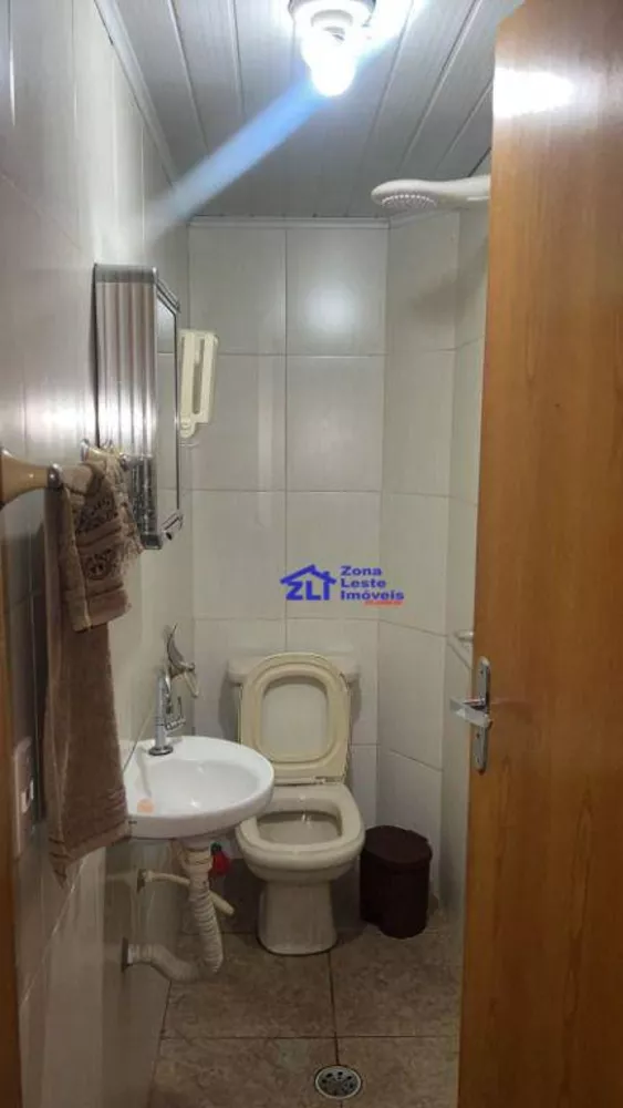 Sobrado, 3 quartos, 250 m² - Foto 4
