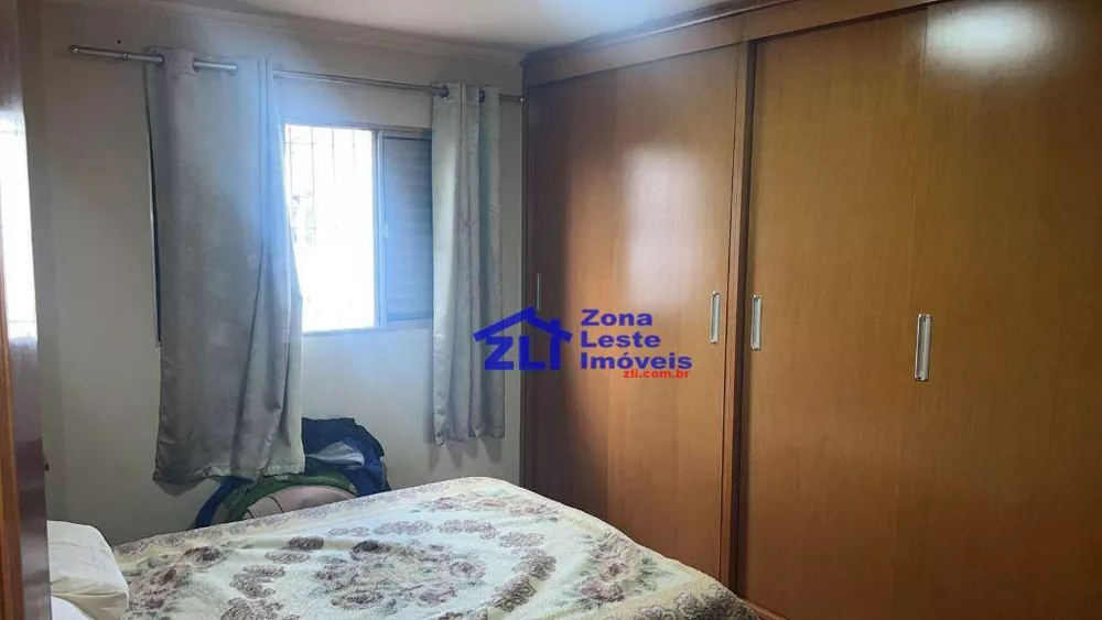 Sobrado, 3 quartos, 250 m² - Foto 1