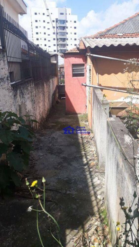 Sobrado, 7 quartos, 500 m² - Foto 1