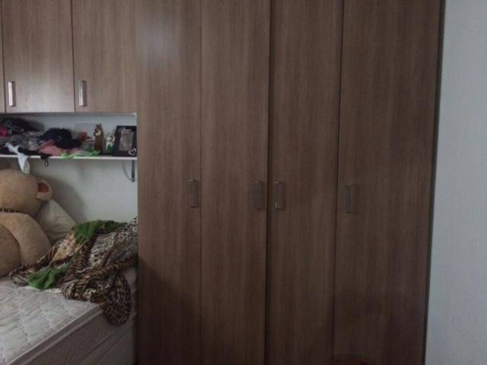 Sobrado, 4 quartos, 250 m² - Foto 2
