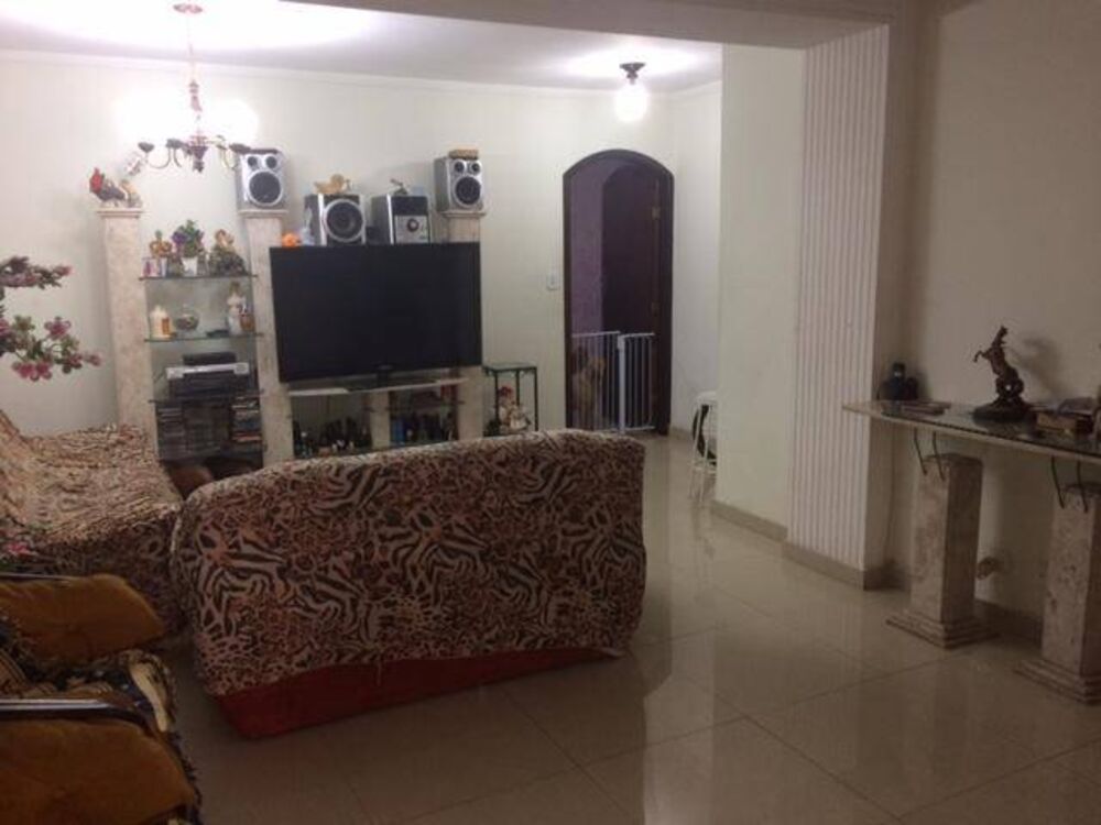 Sobrado, 4 quartos, 250 m² - Foto 3