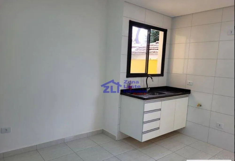 Apartamento, 1 quarto, 30 m² - Foto 4