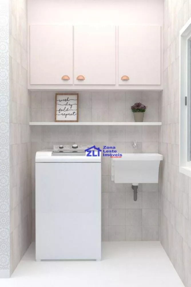 Kitnet-Studio, 37 m² - Foto 1