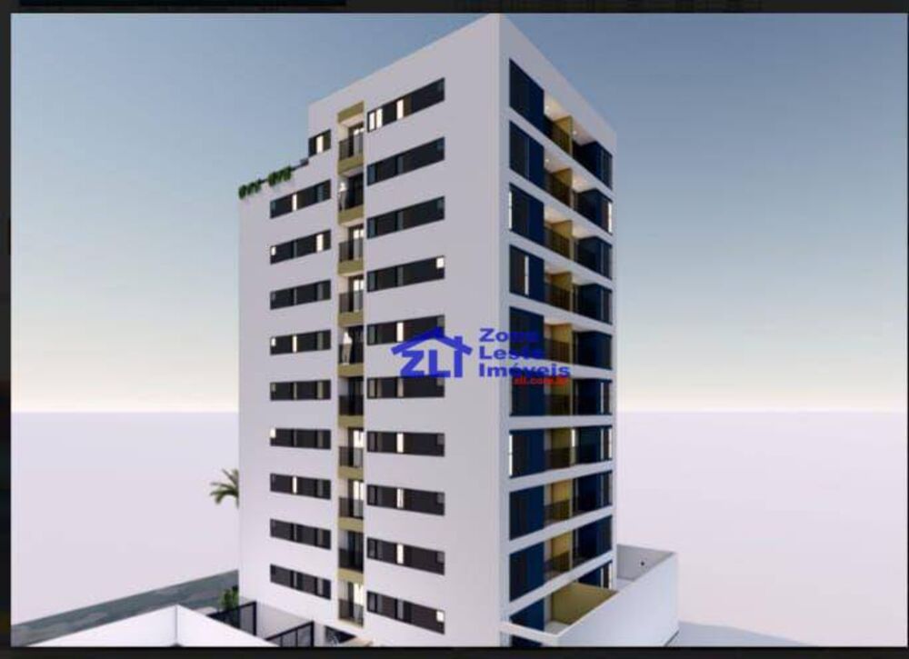 Apartamento à venda com 2 quartos, 50m² - Foto 8