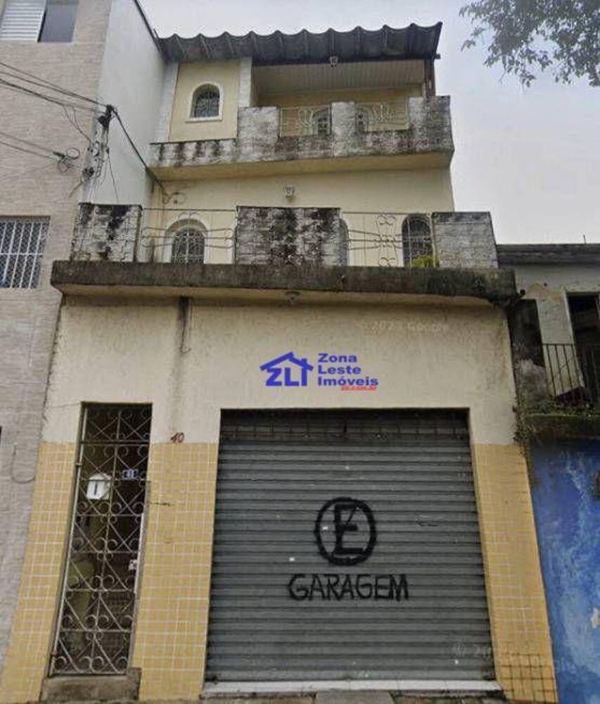 Sobrado à venda com 5 quartos, 286m² - Foto 3
