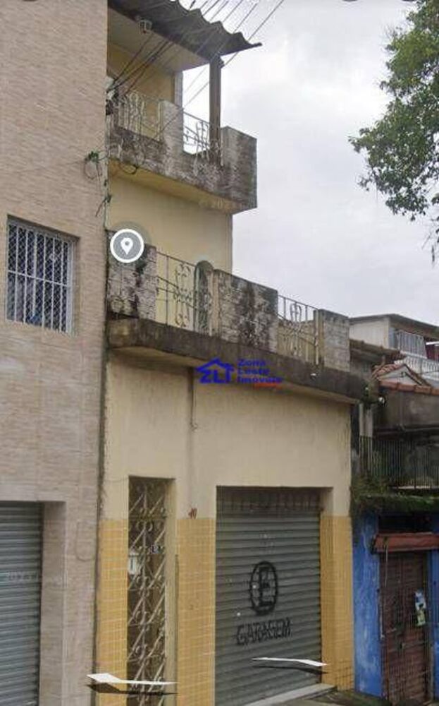 Sobrado à venda com 5 quartos, 286m² - Foto 2
