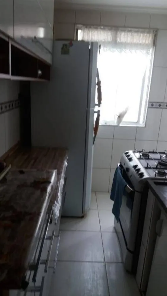 Apartamento, 2 quartos, 48 m² - Foto 1