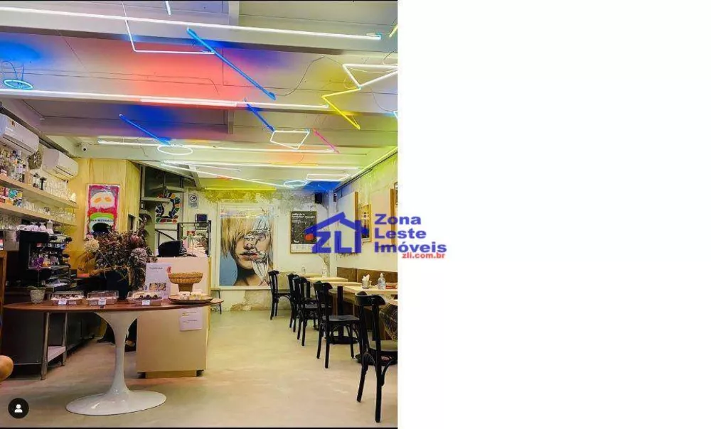 Loja-Salão, 105 m² - Foto 2