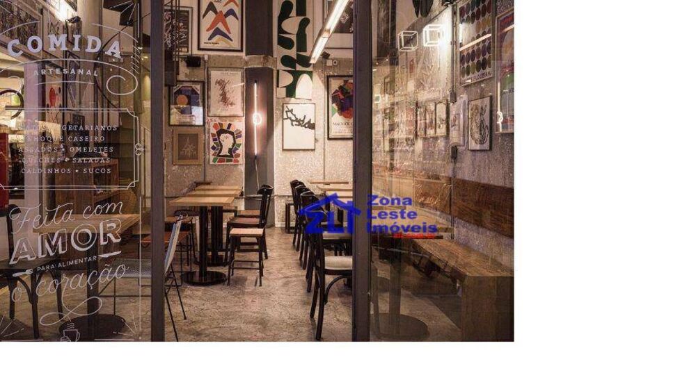 Loja-Salão, 105 m² - Foto 1