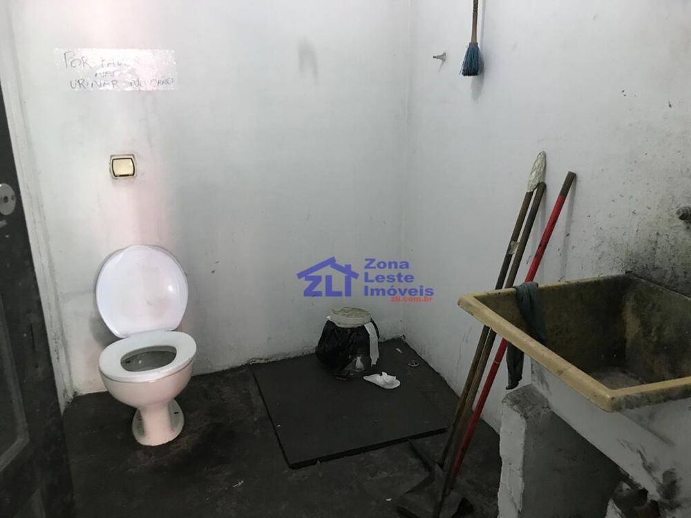 Loja-Salão, 130 m² - Foto 4