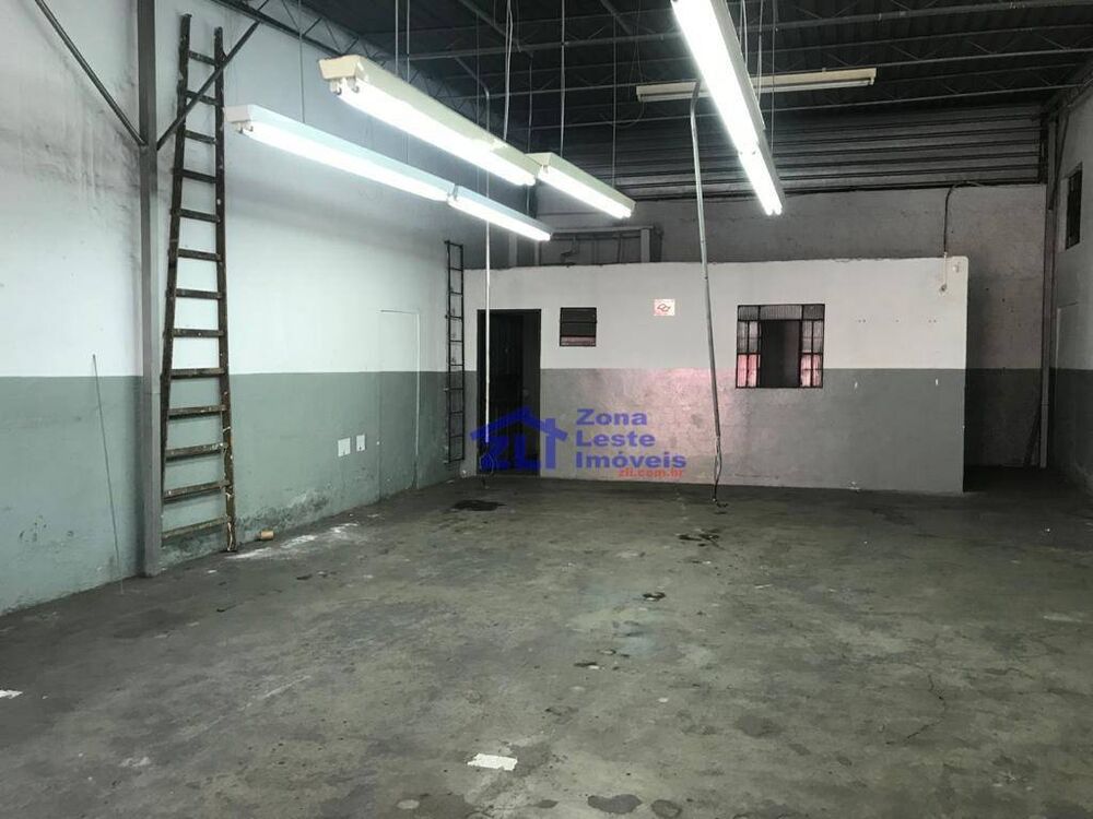 Loja-Salão, 130 m² - Foto 1