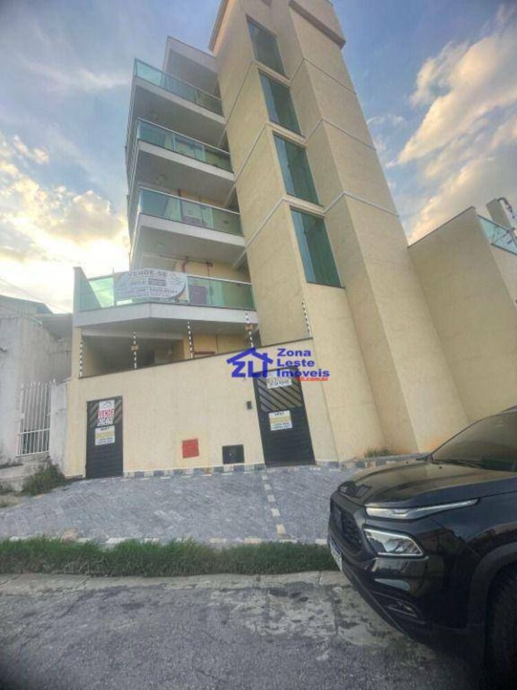 Apartamento, 2 quartos, 38 m² - Foto 4