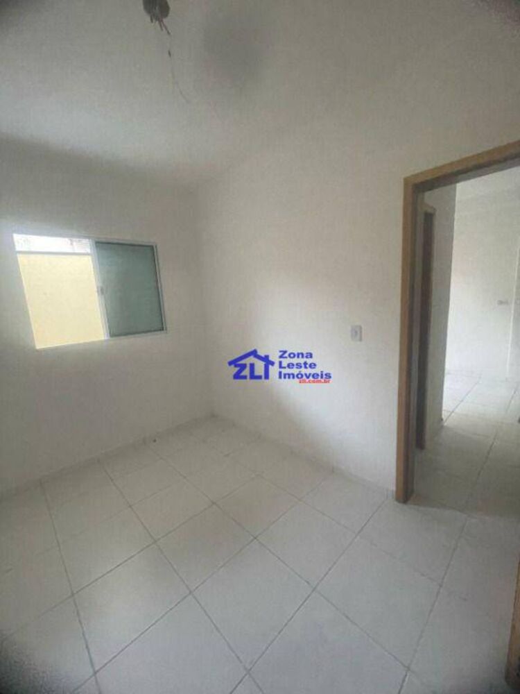 Apartamento, 2 quartos, 38 m² - Foto 3