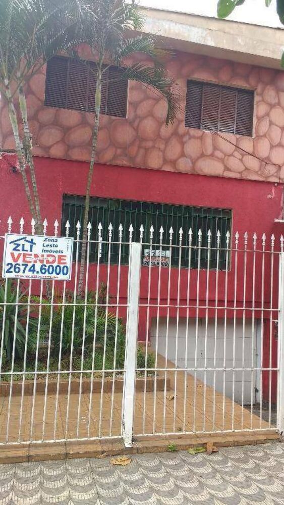 Sobrado, 3 quartos, 237 m² - Foto 3