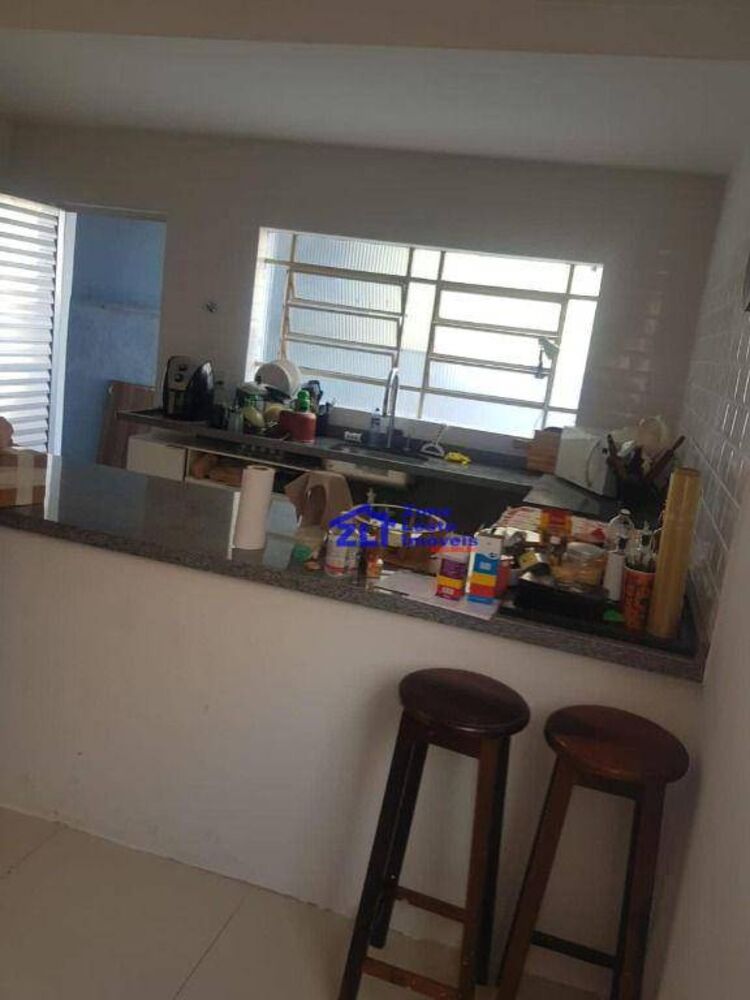 Sobrado, 3 quartos, 237 m² - Foto 18