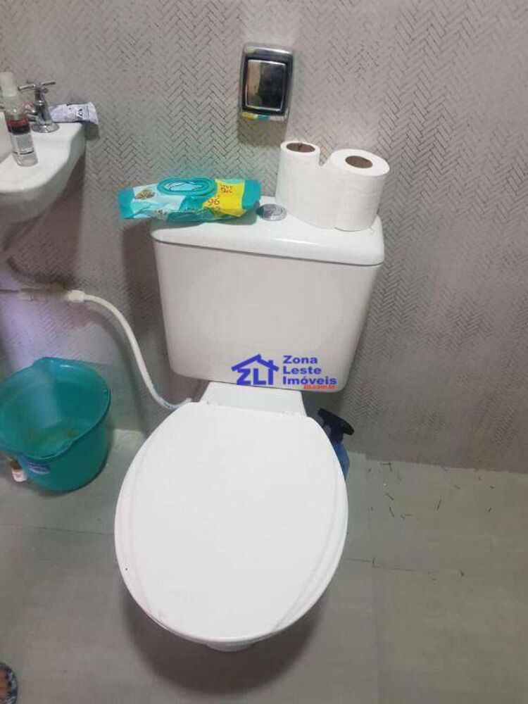 Sobrado, 3 quartos, 237 m² - Foto 17