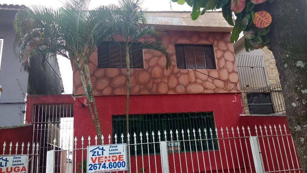 Sobrado, 3 quartos, 237 m² - Foto 4